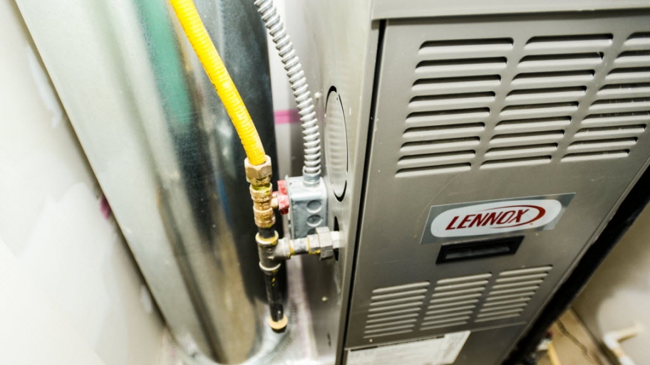 Furnace components